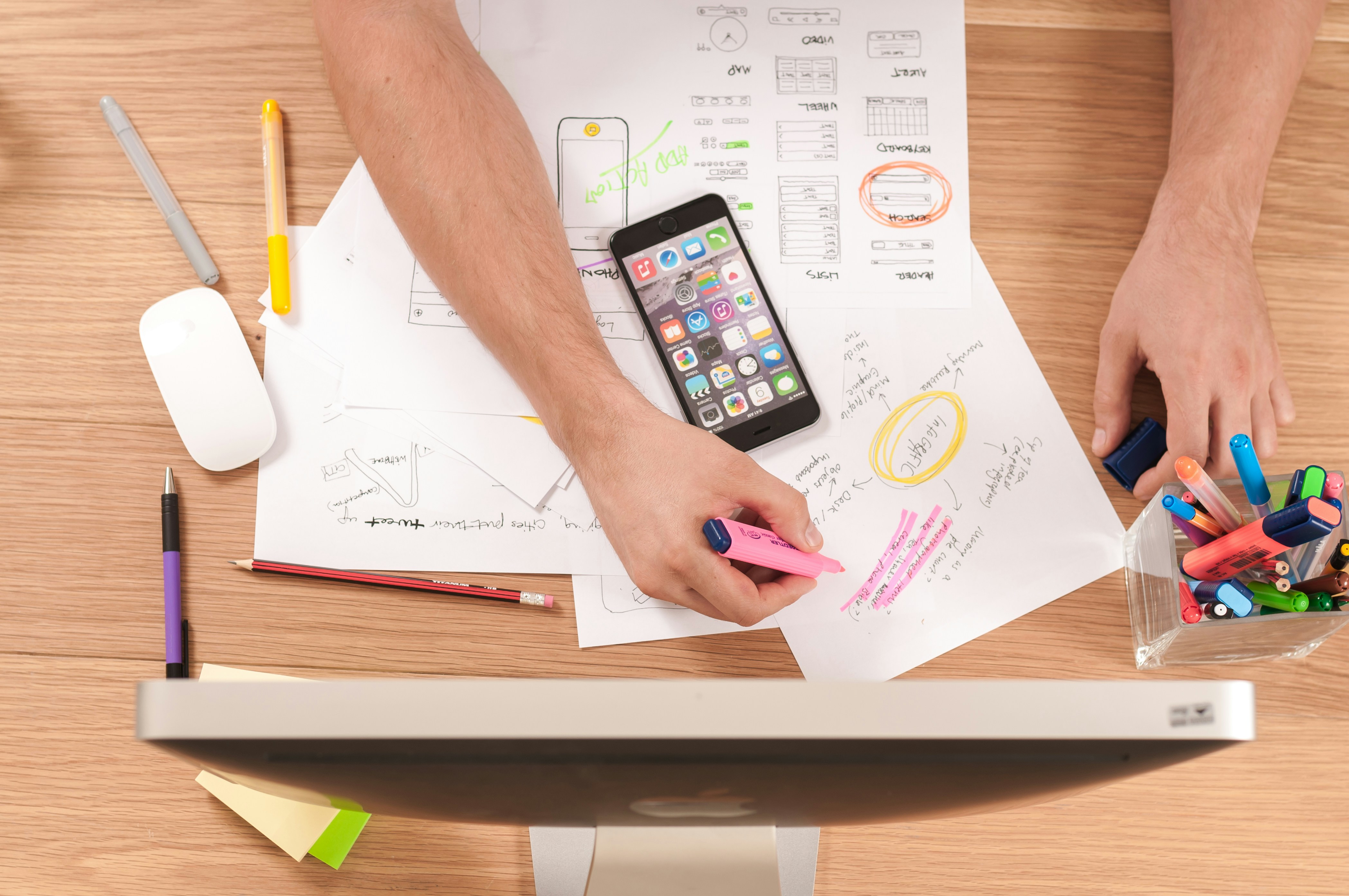 Software Design and Engineering Collaborations